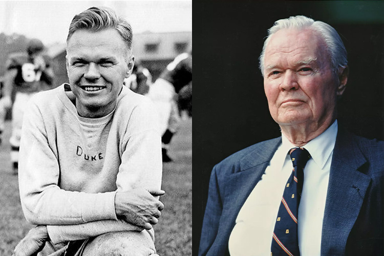 Wellington T. Mara (1916–2005)- A Legacy in Football